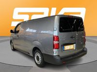 Käytetty Toyota Proace Edition 144 HP (105 kW) 2022 Tila-auto