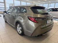 Käytetty Toyota Corolla Active 184 HP (135 kW) 2020 Ruskea Farmari