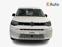 käytetty VW Caddy umpipakettiauto Cargo 20 TDI 55kW 2501kg#Heti Toimitukseen KORKO 399%+kulut#