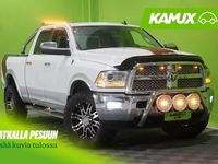Käytetty Dodge Ram 389 HP (286 kW) 2013 Valkoinen Nouto