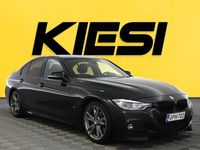Käytetty BMW 330e M Sport 184 HP (135 kW) 2016 Sedan