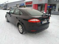 käytetty Ford Mondeo 1,6 110 hv Trend M5 5-ovinen