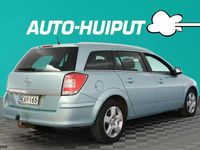 Käytetty Opel Astra Ultimate 116 HP (85 kW) 2009 Farmari