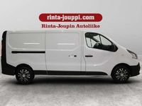 käytetty Renault Trafic dCi 120 TwinTurbo L2H1 6,0 m3