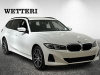 Uusi BMW 330e Comfort Edition 292 HP (214 kW) 2025 Farmari