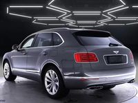 Käytetty Bentley Bentayga 340 HP (250 kW) 2020 Katumaasturi