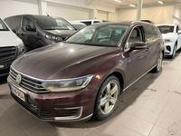 Käytetty VW Passat GTE 218 HP (160 kW) 2018 Farmari