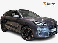 Käytetty Cupra Terramar VZ 272 HP (200 kW) 2024 Harmaa Katumaasturi