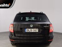 käytetty Skoda Superb Combi 2,0 TDI CR 140 Comfort DSG **Webasto / Vakkari / Metalliväri**