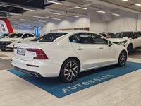 Käytetty Volvo S60 Business Edition 2020 Sedan