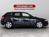 käytetty Audi A3 Sportback Attraction Business 1,6 TDI e (DPF) 77 kW Start-Stop - Suomi-auto, moottorinlämmitin ja sisäpistoke, kahdet renkaat, Xenon plus ajovalot