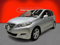 Käytetty Honda FR-V Comfort 2008 Tila-auto