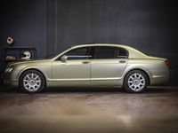 Käytetty Bentley Continental Flying Spur 2008 Sedan