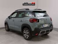 käytetty Citroën C3 Aircross PureTech 130 Pop