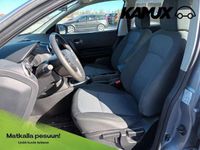 käytetty Nissan Qashqai 1,6L Stop / Start System Visia 2WD 5M/T Select