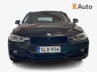käytetty BMW 320 EfficientDynamics Edition A F31 Touring Business Automatic Luxury