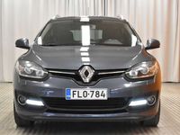 käytetty Renault Mégane Sport Tourer Energy TCe 115 S&S Limited