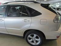 Käytetty Lexus RX300 277 HP (203 kW) 2003 Ruskea (beige) Katumaasturi