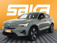 Käytetty Volvo C40 Core 169 kW (231 HP) 2023 Katumaasturi