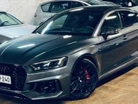 Käytetty Audi RS5 Sportback 537 HP (394 kW) 2019 Viistoperä
