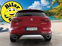 käytetty Alfa Romeo Stelvio 2,2 Diesel 210hp AT8 AWD Super * Juuri tullut! / Webasto / ACC / P.Kamera * - *OSTA NYT, MAKSA HUHTIKUUSSA!* -