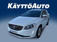 Käytetty Volvo XC60 Momentum 181 HP (133 kW) 2014 Valkoinen Katumaasturi
