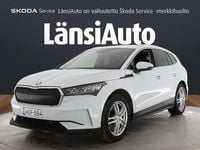 Käytetty Skoda Enyaq iV 150 kW (204 HP) 2022 Katumaasturi