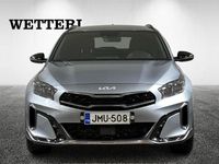 Käytetty Kia XCeed GT-Line 159 HP (116 kW) 2023 Hopea Katumaasturi