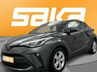 Käytetty Toyota C-HR Business Edition 122 HP (89 kW) 2022 Katumaasturi