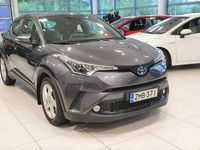 käytetty Toyota C-HR 1,8 Hybrid Active