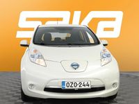 Käytetty Nissan Leaf 360º 80 kW (109 HP) 2017 Viistoperä