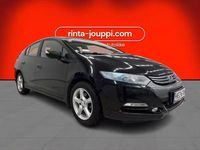 Käytetty Honda Insight Elegance 2009 Viistoperä