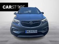 käytetty Opel Mokka X Enjoy 1,4 Turbo Start/Stop 88kW MT6 // Vak. nop. säädin / Auto