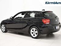 käytetty BMW 120 F20 TwinPower Turbo Business Sport