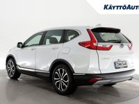 käytetty Honda CR-V Hybrid Elegance 2WD AT