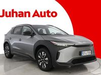 Käytetty Toyota bZ4X Edition 2025 Harmaa Katumaasturi