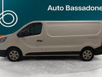 Käytetty Renault Trafic 150 HP (110 kW) 2023 Tila-auto