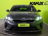 käytetty Kia ProCeed 