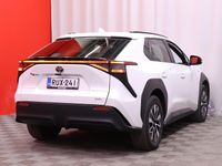 Käytetty Toyota bZ4X Active 252 kW (343 HP) 2023 Katumaasturi