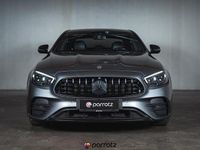 Käytetty Mercedes E300 AMG 194 HP (142 kW) 2021 Sedan