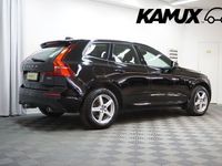 käytetty Volvo XC60 D4 AWD Momentum aut / Koukku / PA-lämmitin / Adapt.vak / Kaistavahti /