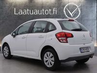 käytetty Citroën C3 VTi 95 Confort