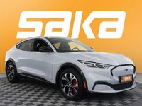 Käytetty Ford Mustang Mach-E Premium 197 kW (269 HP) 2023 Katumaasturi