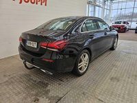 Käytetty Mercedes A250 Business 160 HP (117 kW) 2023 Sedan