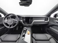 käytetty Volvo XC60 T8 AWD Long Range High Performance Plus Dark aut