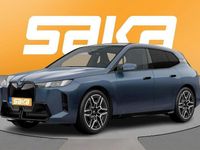 Käytetty BMW iX M Sport 400 kW (544 HP) 2025 Katumaasturi
