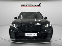 Käytetty BMW X5 Comfort Edition 490 HP (360 kW) 2024 Katumaasturi