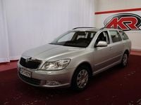 Käytetty Skoda Octavia Ambiente 105 HP (77 kW) 2012 Farmari