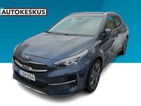 käytetty Kia XCeed 1,4 T-GDI ISG 140hv Business Premium DCT-Autom