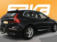 Käytetty Volvo XC60 Business Edition 392 HP (288 kW) 2020 Katumaasturi